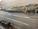 12ga Benelli Vinci Shotgun Like New - 3 of 12