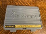 Browning High Power 9mm Like New Condition - 10 of 14