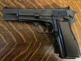 Browning High Power 9mm Like New Condition - 14 of 14