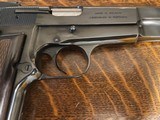 Browning High Power 9mm Like New Condition - 2 of 14