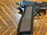 Browning High Power 9mm Like New Condition - 8 of 14