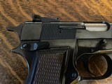 Browning High Power 9mm Like New Condition - 9 of 14
