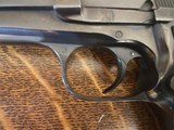 Browning High Power 9mm Like New Condition - 4 of 14