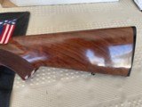 Browning 1885 in .243 Excellent Condition - 6 of 8