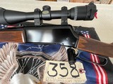 Browning BLR in 358 Unfired Like New Condition - 7 of 13