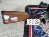 Browning BLR in 358 Unfired Like New Condition - 10 of 13