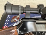 Browning BLR in 358 Unfired Like New Condition - 12 of 13