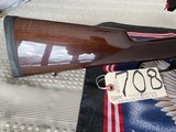 Browning BLR 7MM-08 Like New Condition! - 4 of 8
