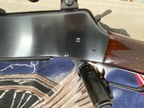 Browning BLR 7MM-08 Like New Condition! - 6 of 8
