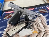 SIG ARMS GSR 45 ACP LIKE NEW - 7 of 9