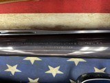 Browning Belgium 1970 12ga Magnum with Extra Barrel & Stock PLUS - 13 of 15