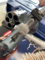 Smith and Wesson Model 29-3 (July 1985) 8 3/8" Excellent - 3 of 5