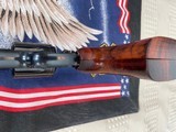 Smith and Wesson Model 29-3 (July 1985) 8 3/8" Excellent - 2 of 5