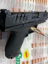 Walther PDP 9mm NIB - 3 of 5