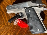 Colt Defender Brand new Never fired - 6 of 7