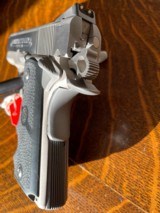 Colt Defender Brand new Never fired - 7 of 7