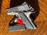 Colt Defender Brand new Never fired