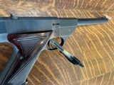 High Standard 1952 Sport KIng .22 L.R. - 4 of 12