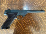 High Standard 1952 Sport KIng .22 L.R. - 9 of 12