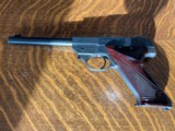 High Standard 1952 Sport KIng .22 L.R. - 11 of 12