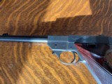 High Standard 1952 Sport KIng .22 L.R. - 3 of 12