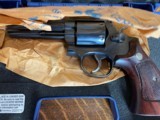 Smith & Wesson Model 586 357 Born 1986 - 10 of 13