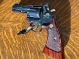 Smith & Wesson Model 586 357 Born 1986 - 11 of 13