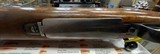 Winchester Pre-64 Model 70 375 H&H Excellent Condition & Scope! - 9 of 13