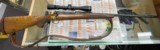 Winchester Pre-64 Model 70 375 H&H Excellent Condition & Scope! - 1 of 13