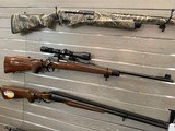 Vintage Remington 700 243 in “As New” Condition !! - 3 of 19