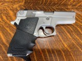 Smith & Wesson Model 669 9MM Like New! - 7 of 9