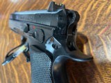 CZ 75 Pistol .40 New in Box 2006 - 1 of 11