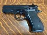CZ 75 Pistol .40 New in Box 2006 - 11 of 11