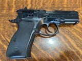 CZ 75 Pistol .40 New in Box 2006 - 10 of 11
