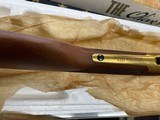 Oliver Winchester Commemorative Rifle Beautiful!! - 5 of 19