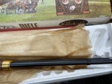 Oliver Winchester Commemorative Rifle Beautiful!! - 18 of 19
