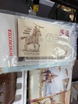 Winchester “Crazy Horse” Model 94-.38-55 - 12 of 17