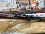 Winchester “Crazy Horse” Model 94-.38-55 - 2 of 17