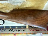 Winchester “Crazy Horse” Model 94-.38-55 - 9 of 17