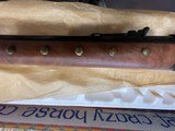 Winchester “Crazy Horse” Model 94-.38-55 - 6 of 17