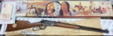 Winchester “Crazy Horse” Model 94-.38-55 - 1 of 17
