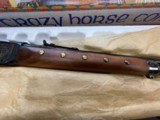 Winchester “Crazy Horse” Model 94-.38-55 - 17 of 17