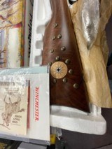Winchester “Crazy Horse” Model 94-.38-55 - 4 of 17