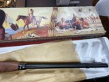 Winchester “Crazy Horse” Model 94-.38-55 - 11 of 17