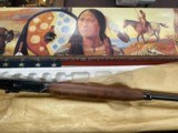 Winchester “Crazy Horse” Model 94-.38-55 - 8 of 17