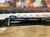 Winchester “Crazy Horse” Model 94-.38-55 - 3 of 17