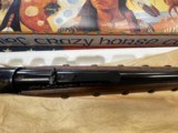Winchester “Crazy Horse” Model 94-.38-55 - 13 of 17