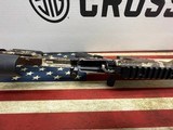 SIG SAUER CROSS BOLT 6.5 CREEDMORE NIB - 8 of 14