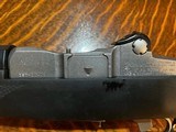 Ruger Mini 14 .223 Stainless stamped Law Enforcement US Govt - 3 of 15