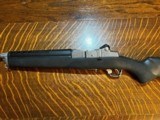 Ruger Mini 14 .223 Stainless stamped Law Enforcement US Govt - 6 of 15